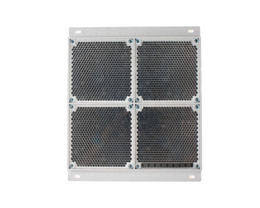 МКС300-РФ4 Рамка с отражателями